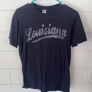 Louisiana T-Shirt
